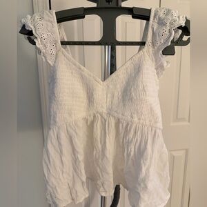 Hollister top, size xs